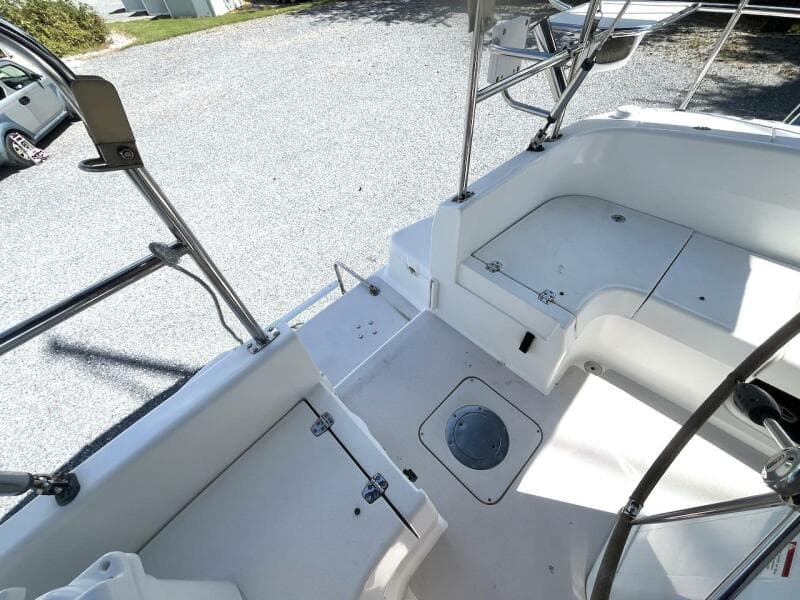 2003 Catalina 350