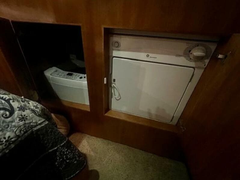 2002 Navigator 53 Classic