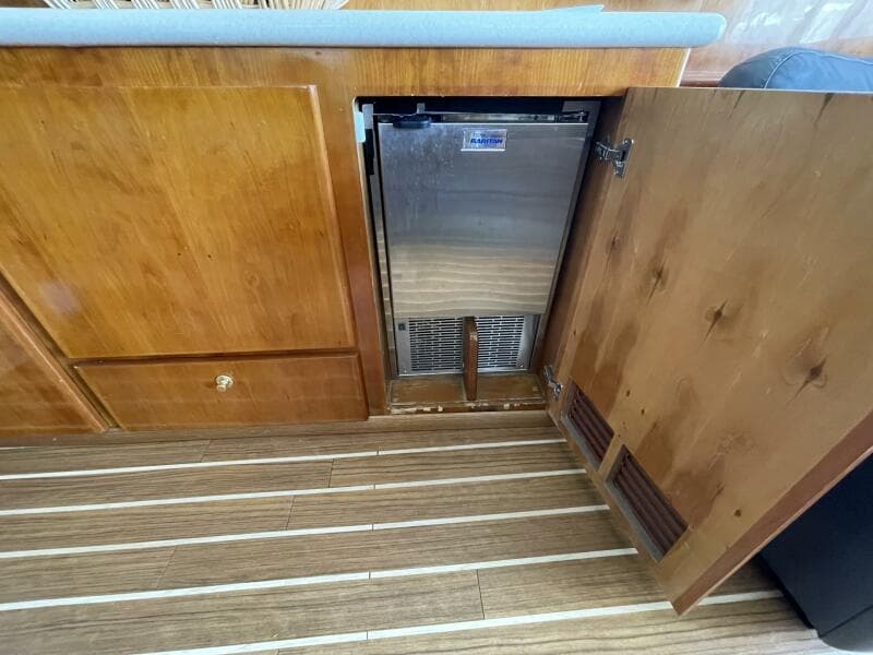 2002 Navigator 53 Classic