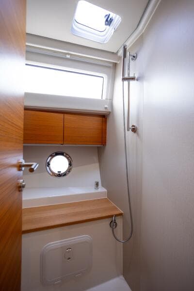 2023 Greenline 48 Fly