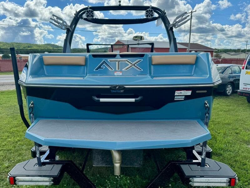 2020 ATX Surf Boats 24 Type S