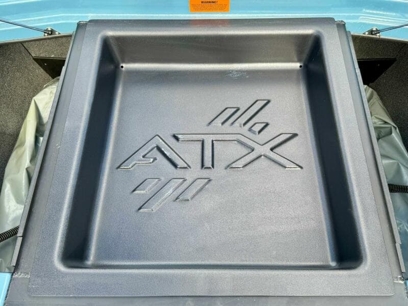 2020 ATX Surf Boats 24 Type S