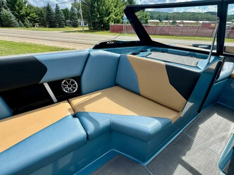 2020 ATX Surf Boats 24 Type S