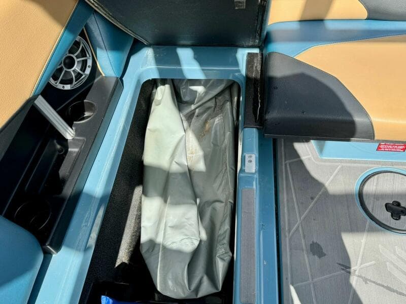 2020 ATX Surf Boats 24 Type S