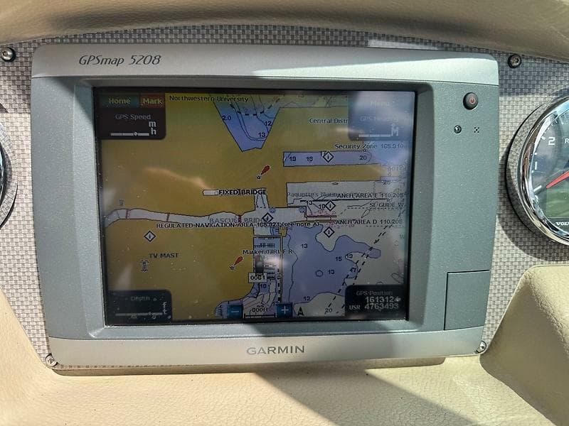 2013 Regal 3200 Bowrider