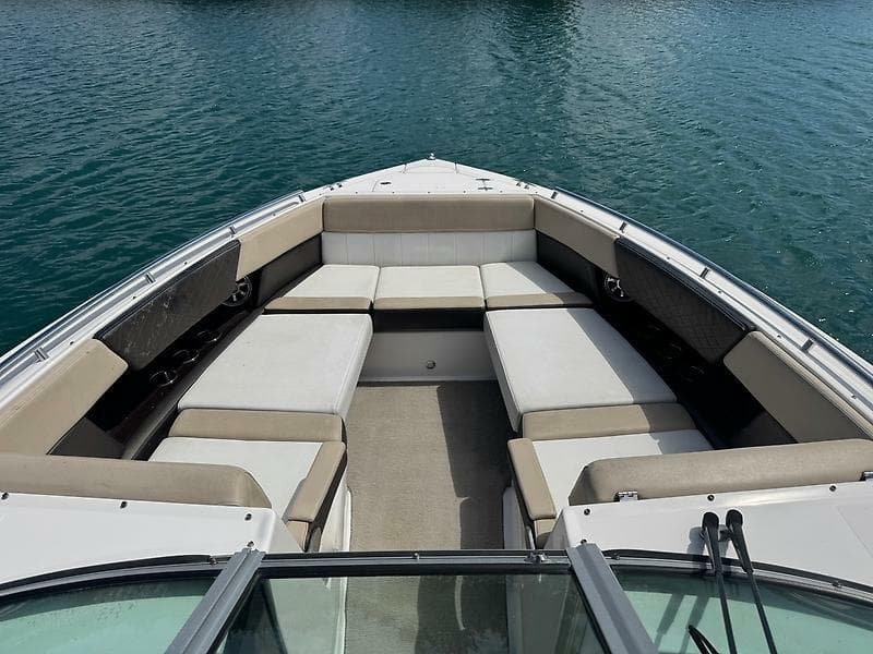 2013 Regal 3200 Bowrider