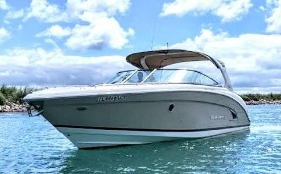 2013 Regal 3200 Bowrider