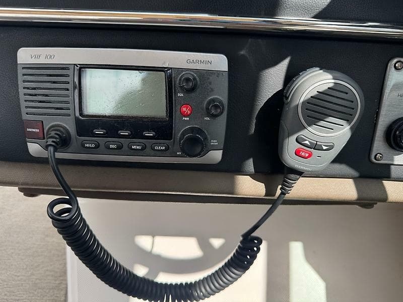 2013 Regal 3200 Bowrider