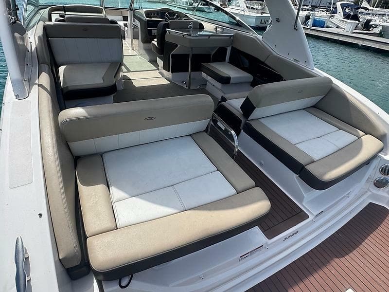 2013 Regal 3200 Bowrider
