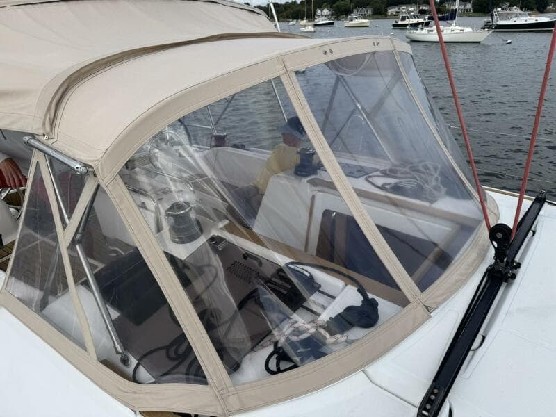 2013 Jeanneau 409