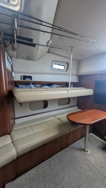 2001 Rampage Rampage 30 Express Open