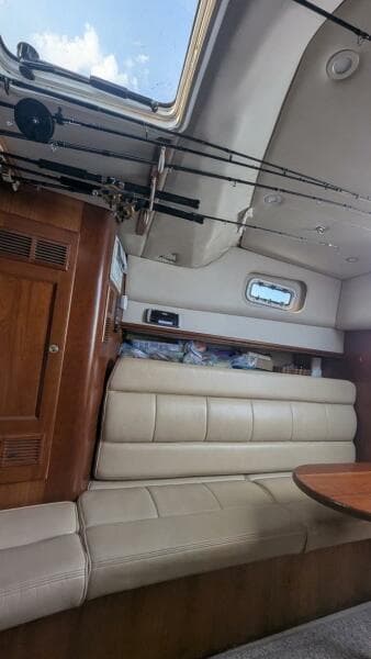 2001 Rampage Rampage 30 Express Open