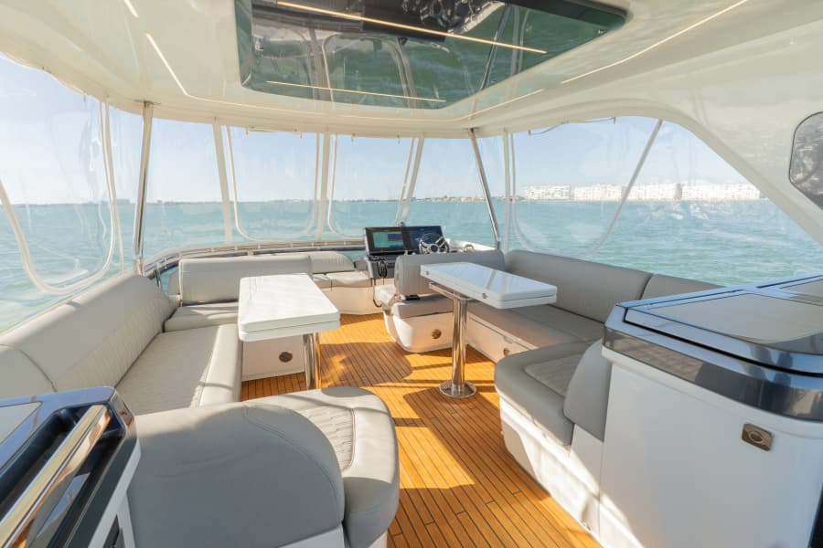2024 Galeon 560 FLY