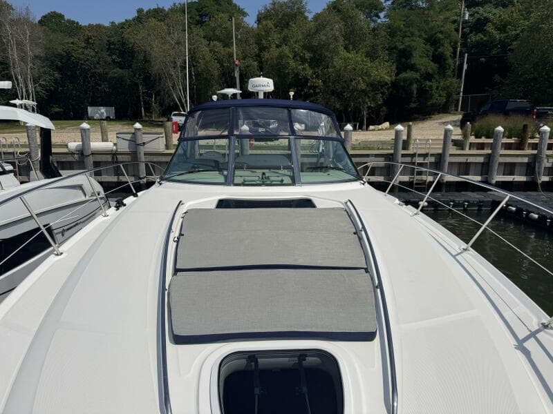 2003 Sea Ray 420 Sundancer