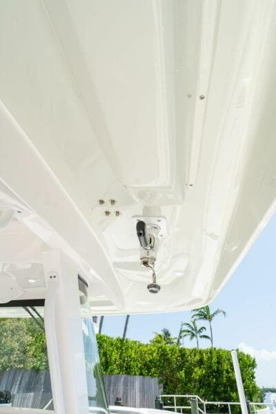 2021 Intrepid 407 Panacea