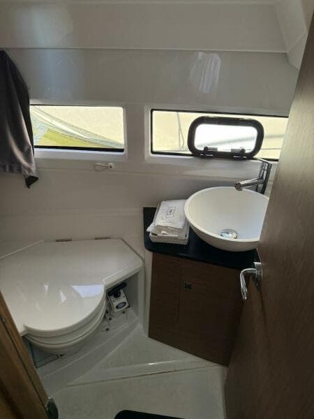 2021 Jeanneau NC 895