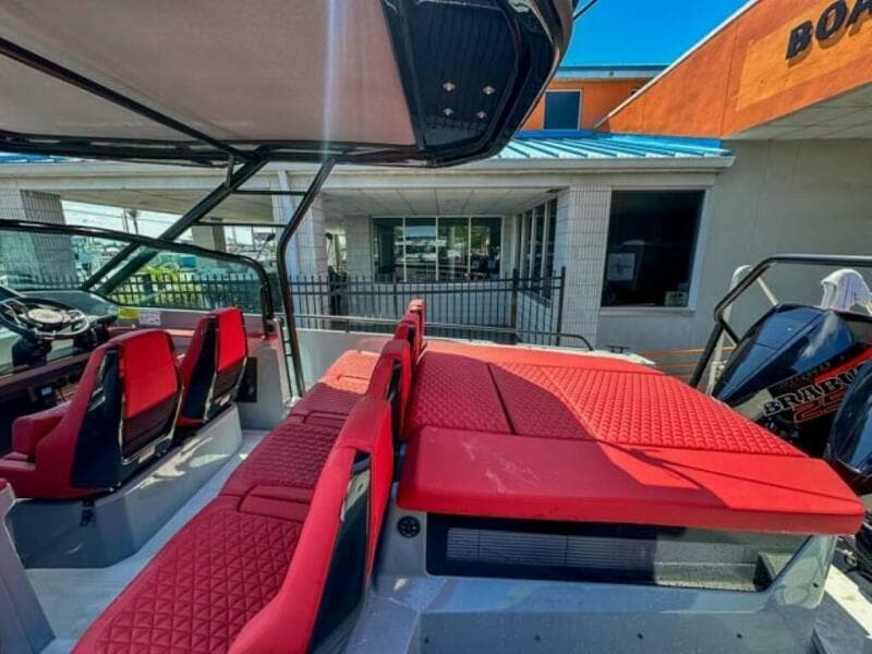 2023 Brabus Shadow 500