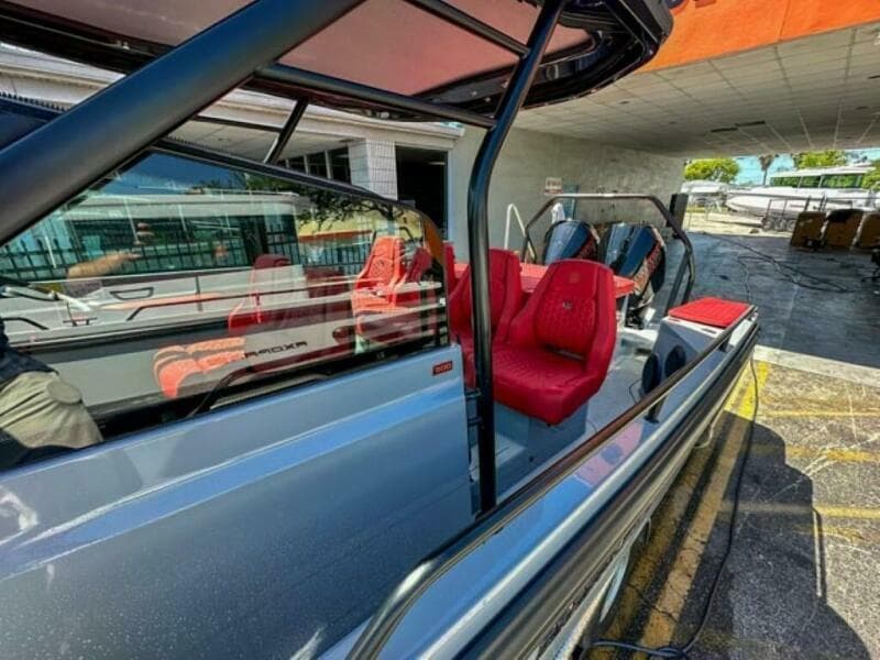 2023 Brabus Shadow 500