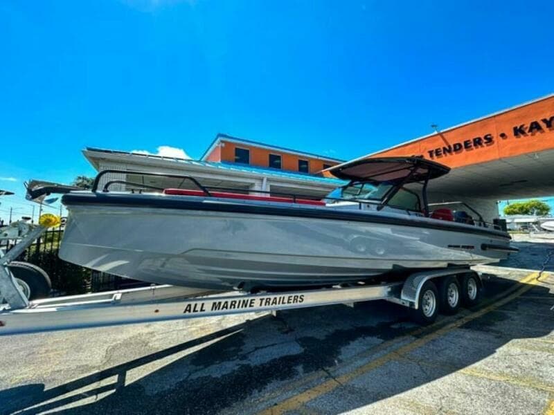 2023 Brabus Shadow 500