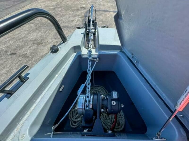 2023 Brabus Shadow 500