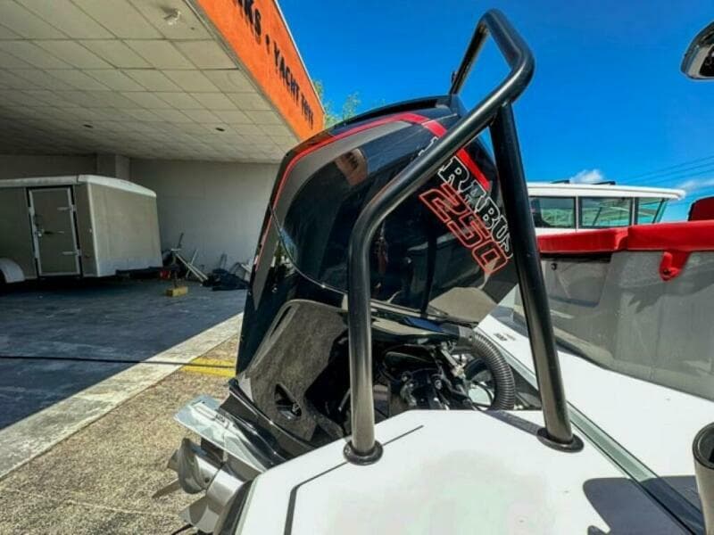 2023 Brabus Shadow 500