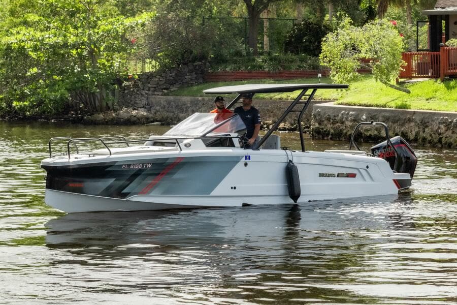 2023 Brabus SHADOW 300 CT