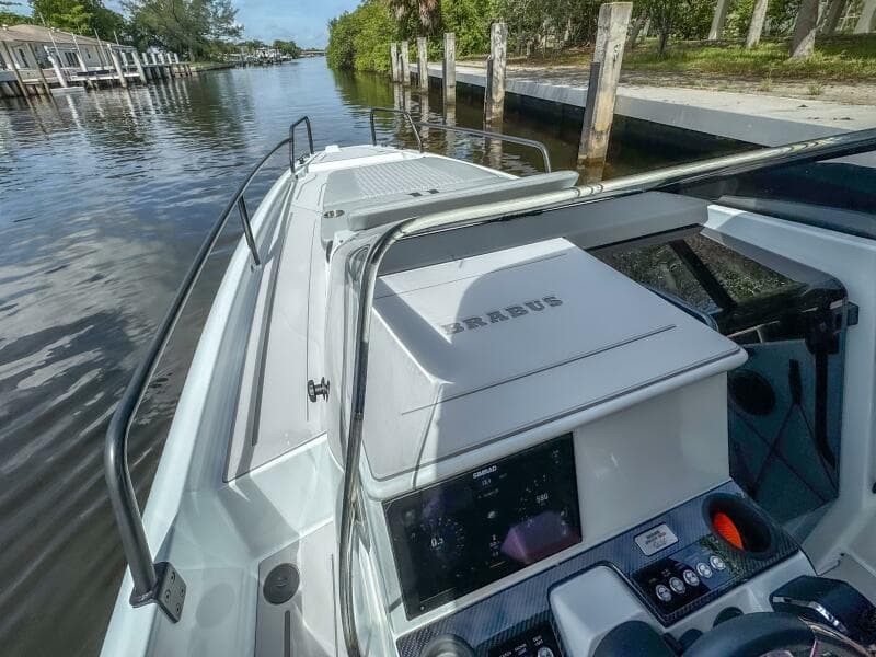 2023 Brabus SHADOW 300 CT