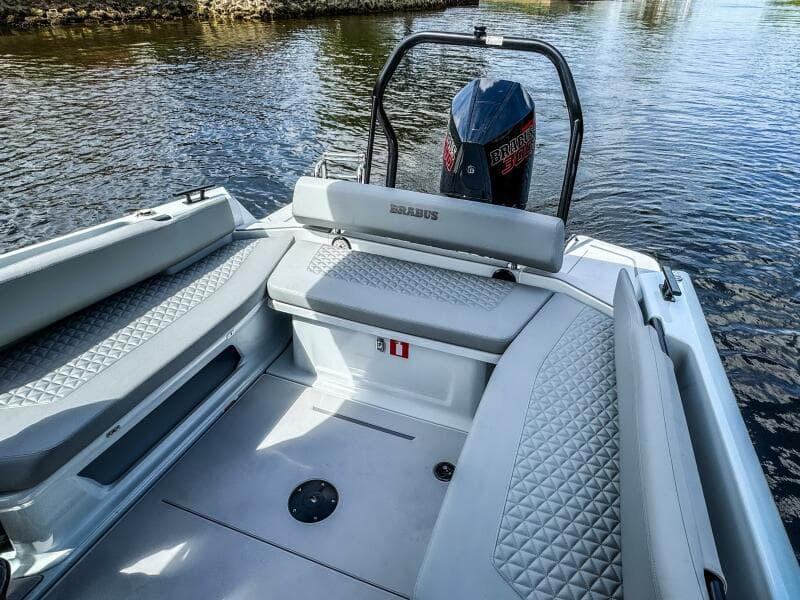 2023 Brabus SHADOW 300 CT