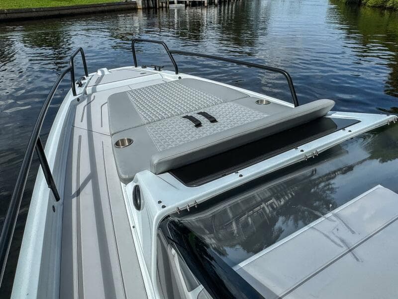 2023 Brabus SHADOW 300 CT