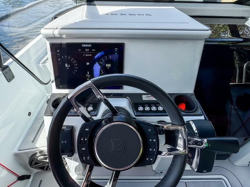 2023 Brabus SHADOW 300 CT