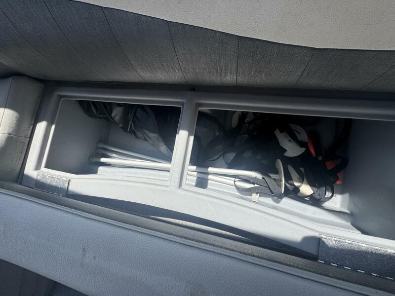 2021 Leisure Kraft Prestige 2635 LX Tri-Toon