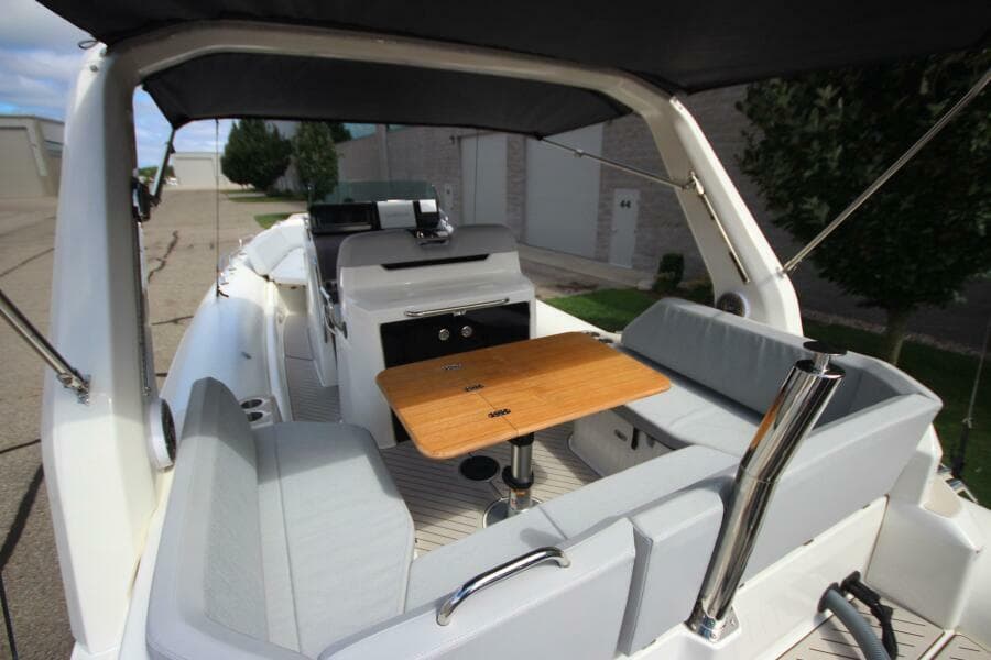 2024 Zodiac Medline 9 NEO