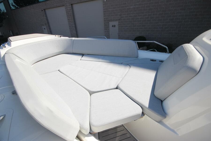 2024 Zodiac Medline 9 NEO