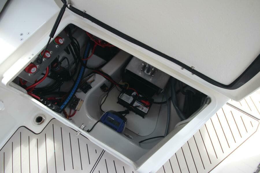 2024 Zodiac Medline 9 NEO