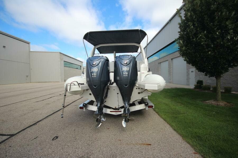 2024 Zodiac Medline 9 NEO