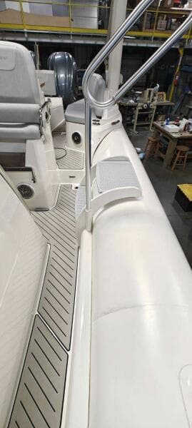 2024 Zodiac Medline 9 NEO