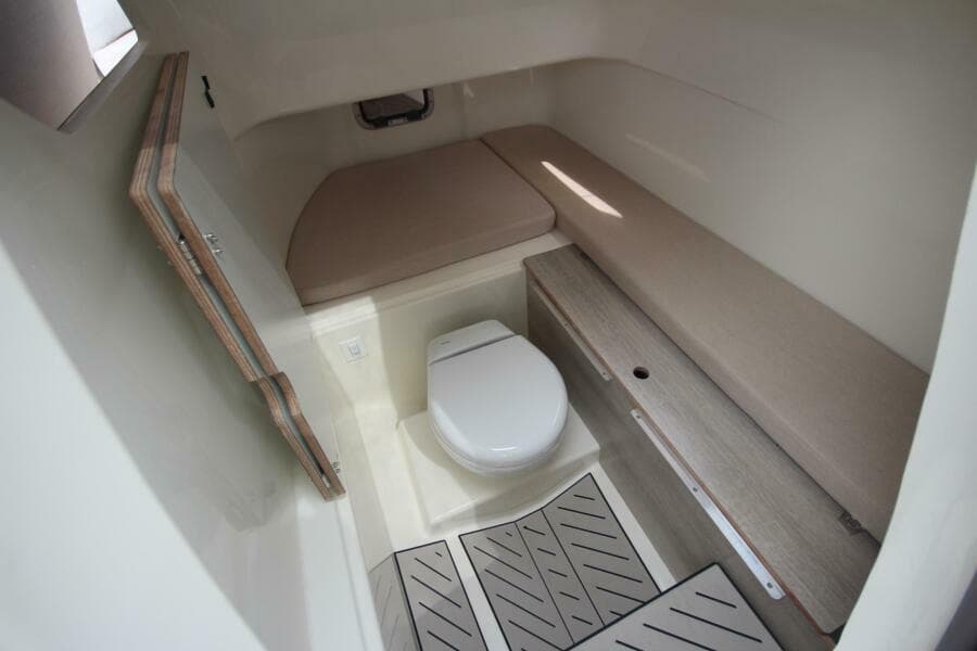 2024 Zodiac Medline 9 NEO