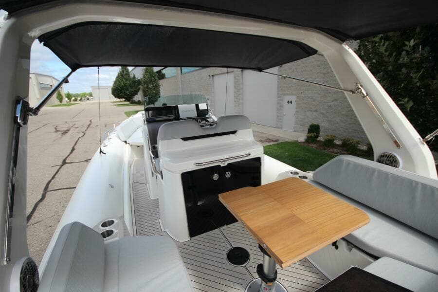 2024 Zodiac Medline 9 NEO