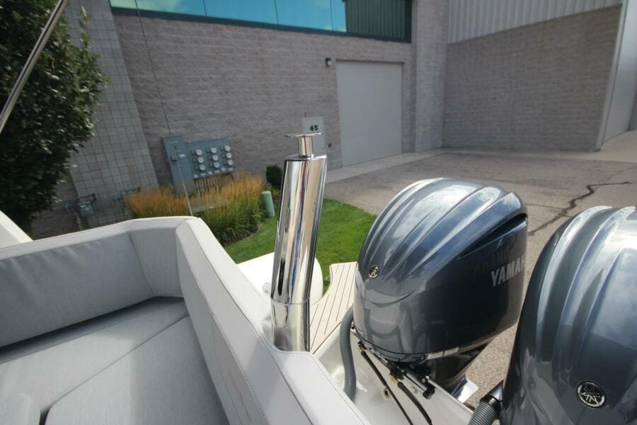 2024 Zodiac Medline 9 NEO