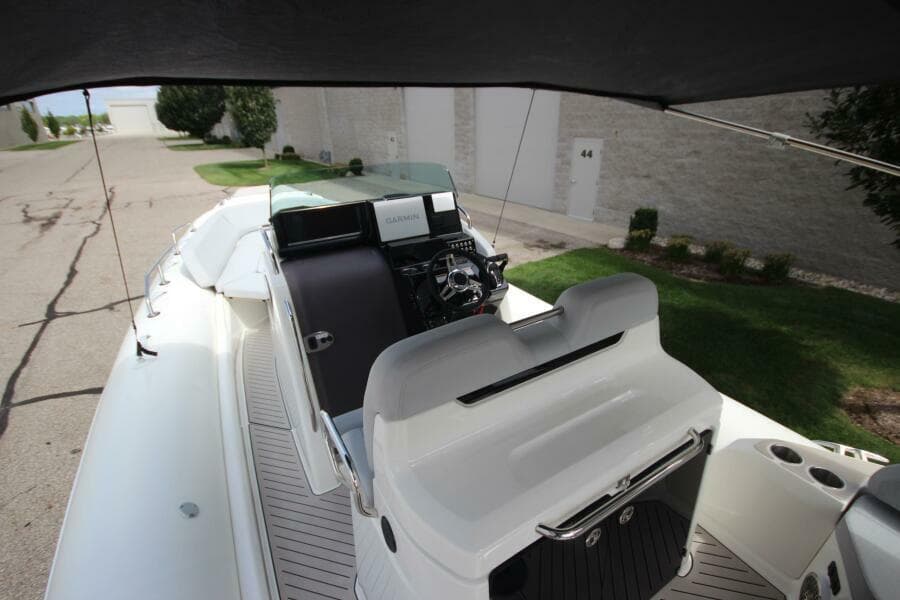 2024 Zodiac Medline 9 NEO