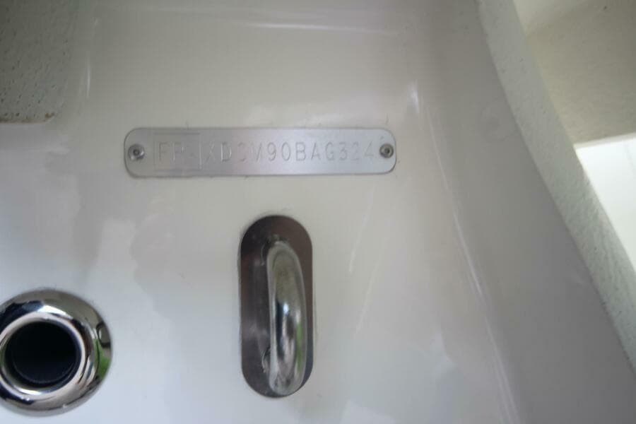 2024 Zodiac Medline 9 NEO