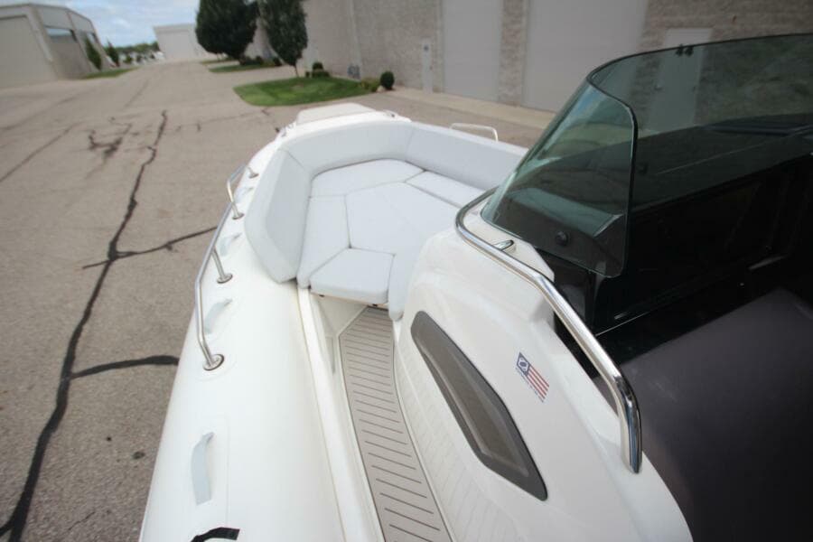 2024 Zodiac Medline 9 NEO