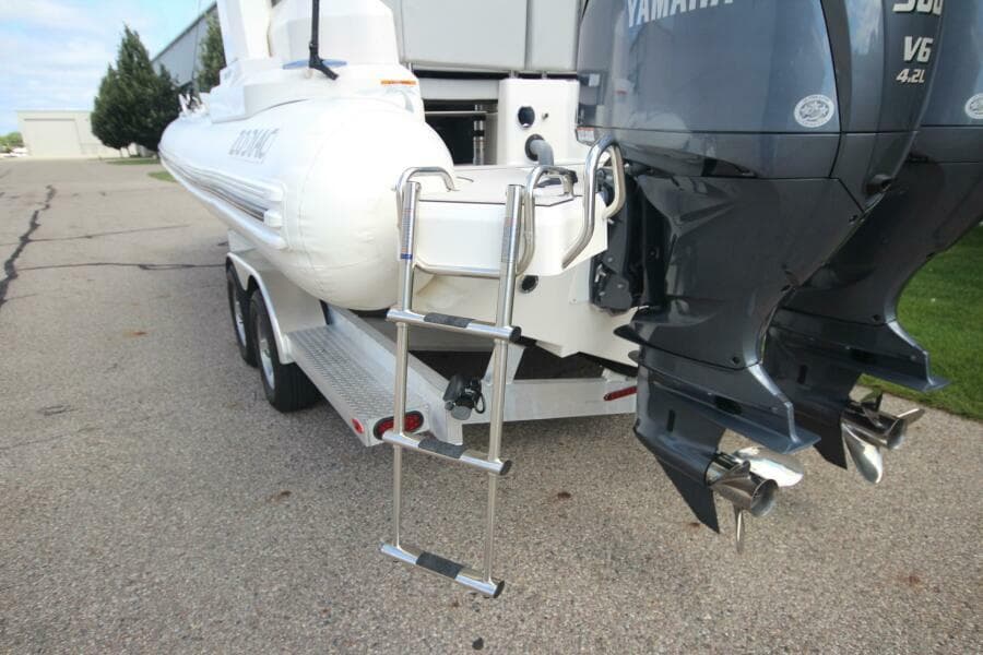 2024 Zodiac Medline 9 NEO