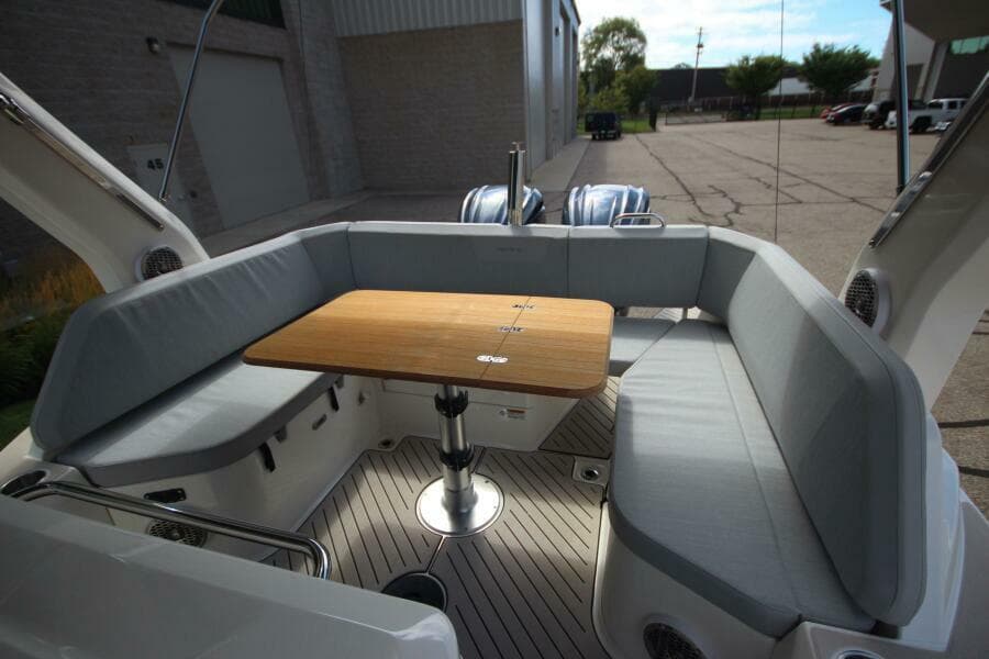 2024 Zodiac Medline 9 NEO