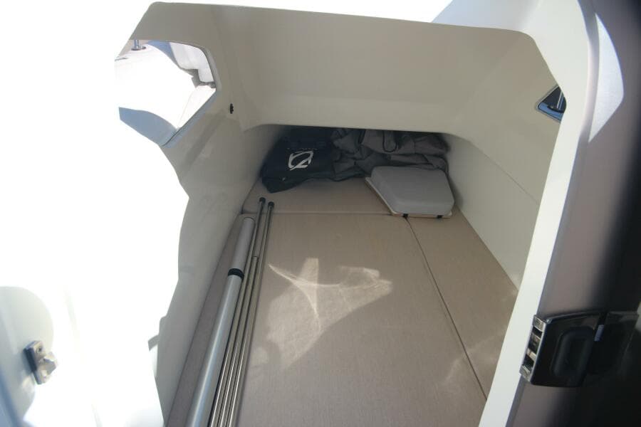 2024 Zodiac Medline 9 NEO