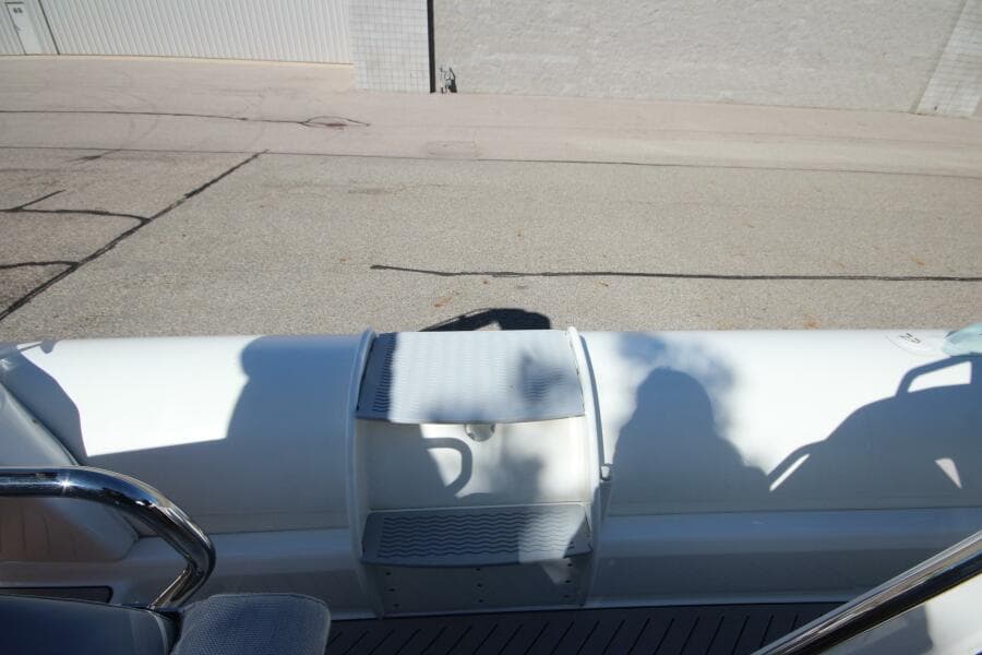 2024 Zodiac Medline 9 NEO