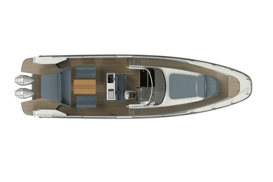 2025 Nimbus Tender 11