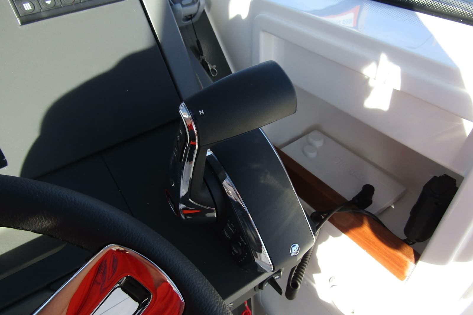 2025 Nimbus Tender 9