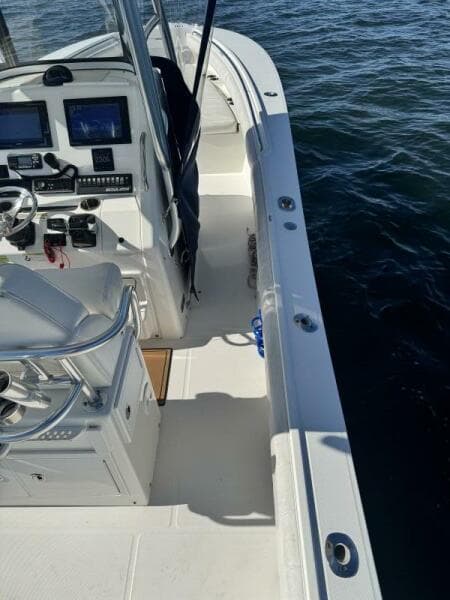 2015 Regulator  - Photo 20