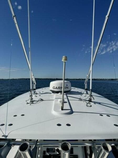 2015 Regulator  - Photo 18